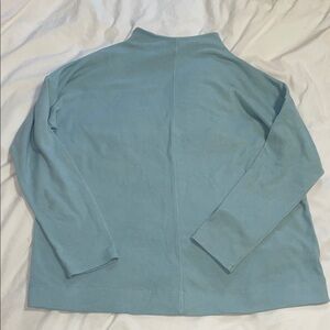 J. Jill | Mock Neck Pullover